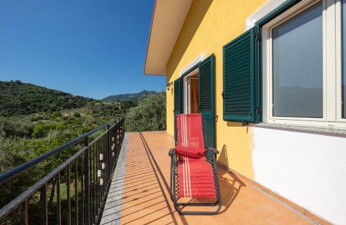 Patti Apartment | Mare Natura