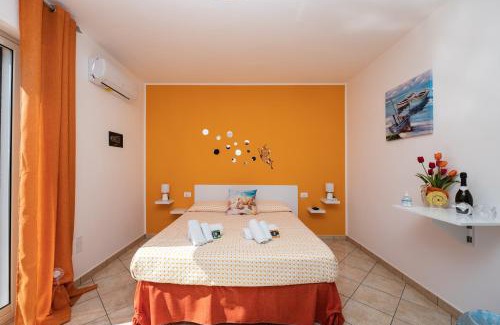 Patti Apartment | Mare Natura