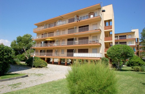 Mas Pinell Apartment | Mare Nostrum 223 - Close to the beach