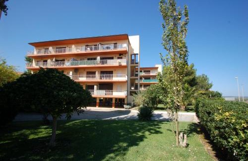Mas Pinell Apartment | Mare Nostrum 3D 541