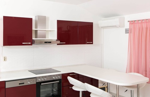 Gorica Apartment | Mare one bedroom apartment A2