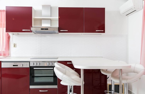 Gorica Apartment | Mare one bedroom apartment A2