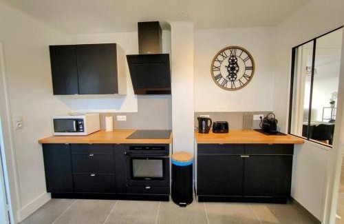 Auxerre Apartment | Mare - Séjour à Auxerre