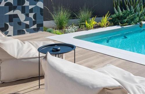 Assos-Lechaio Apartment | Mare Suites