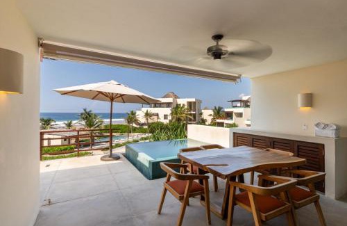 Ixtapa - Zihuatanejo Villa | Marea Beachfront Villas