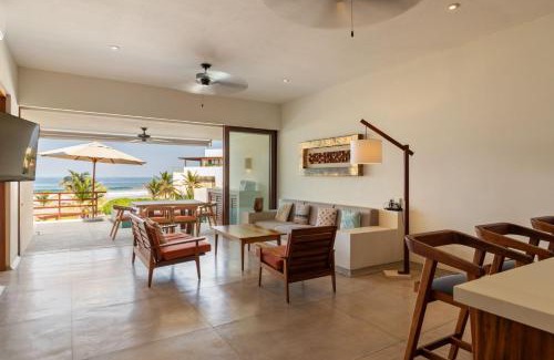 Ixtapa - Zihuatanejo Villa | Marea Beachfront Villas
