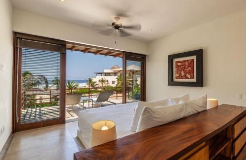 Ixtapa - Zihuatanejo Villa | Marea Beachfront Villas
