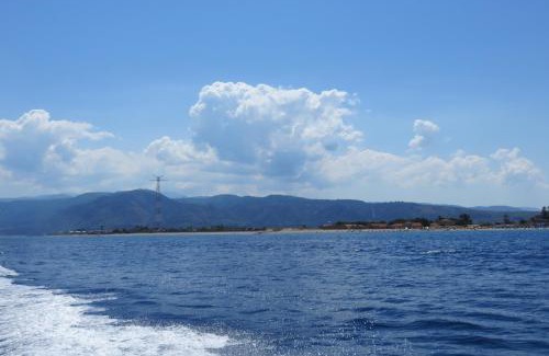 Torre di Faro Apartment | Marea