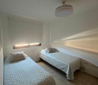 La Caleta Apartment | Marea La Caleta El Hierro