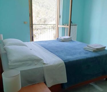 Marina Di Camerota Apartment | Marea Retreat Apartments