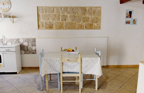 Sampieri House | Mareantico Shabby Apartment 50 meters from the beach