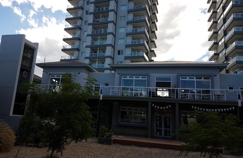 Las Grutas Apartment | Mareas del Golfo