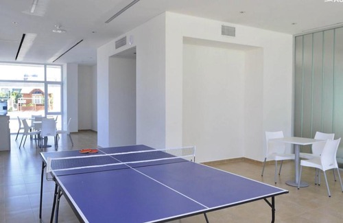 Las Grutas Apartment | Mareas del golfo