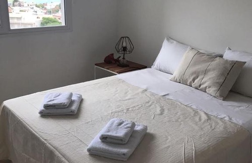 Las Grutas Apartment | Mareas del golfo