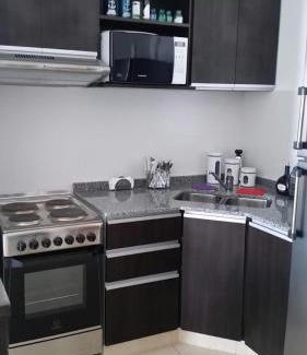 Las Grutas Apartment | Mareas del Golfo