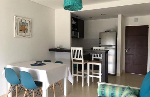 Las Grutas Apartment | Mareas del Golfo