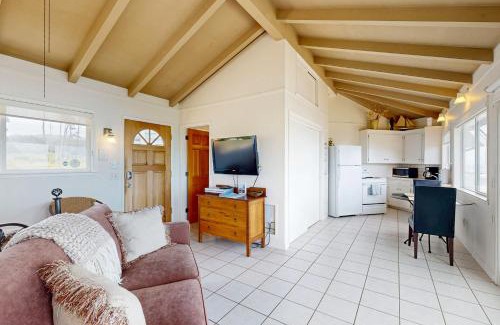 Fort Bragg Hotel | Marebello