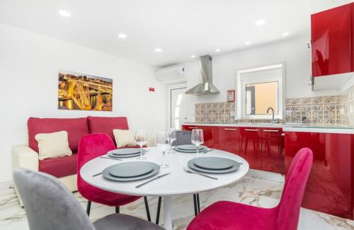 Lapa House | Maredimo Village Casa 3