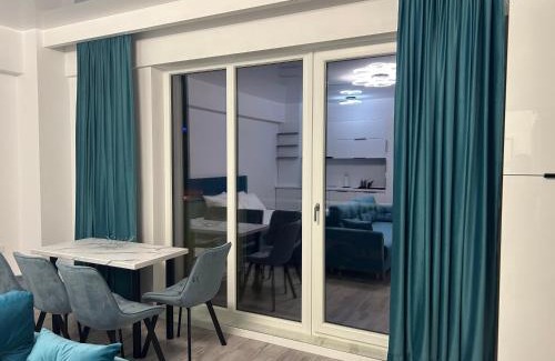 Eforie Nord Apartment | Mareea Apartaments