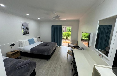 Mareeba Hotel | Mareeba Motor Inn