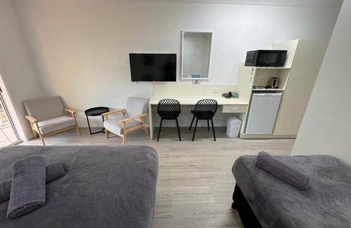Mareeba Hotel | Mareeba Motor Inn