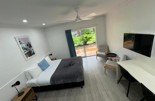 Mareeba Hotel | Mareeba Motor Inn