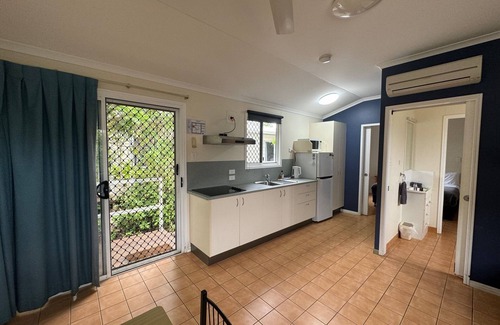 Mareeba Hotel | Mareeba Motor Inn