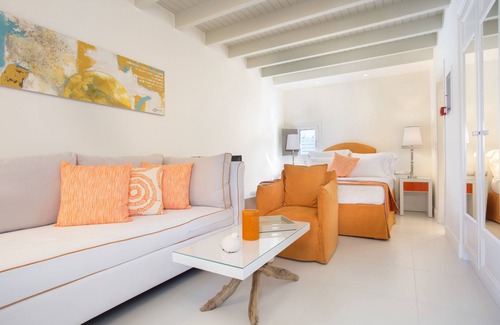 Gythio Hotel | Mareggio Exclusive Residences & Suites