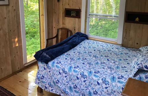 Annapolis County Cabin | MareGold Centre