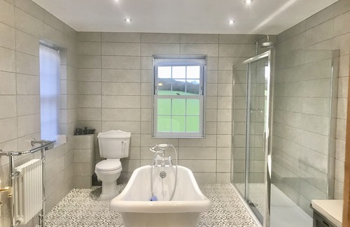 Ripley Bed & Breakfast | Marehay Hall Farm
