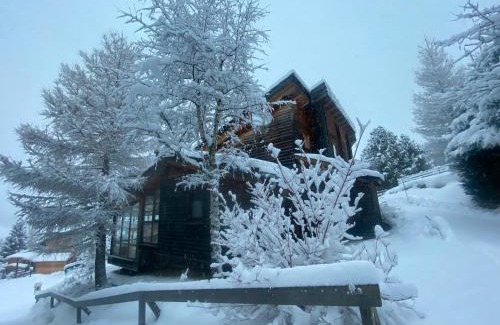 Hohentauern House | Marei Hütte