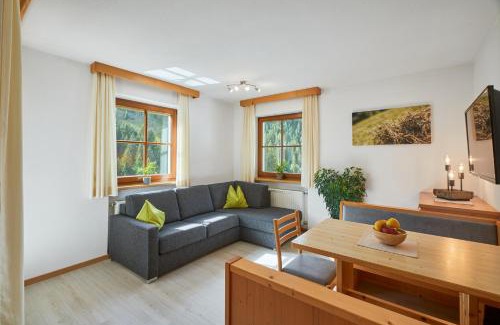 Racines Apartment | Mareiter Stein Blasighof