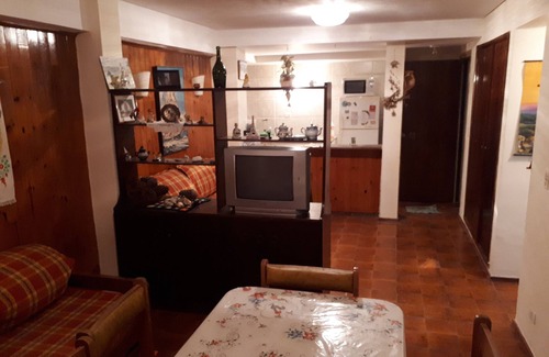Villa Gesell Apartment | Marejada apartment building