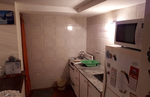 Villa Gesell Apartment | Marejada apartment building