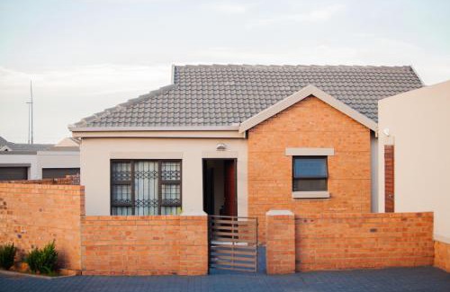 Emalahleni House | Marelden security estate