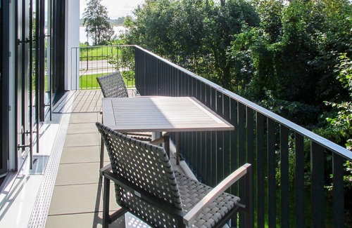 Muritz Apartment | Maremüritz-Aurora Landsicht by Interhome