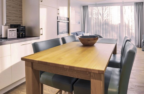 Muritz Apartment | Maremüritz-Aurora Müritzblick by Interhome