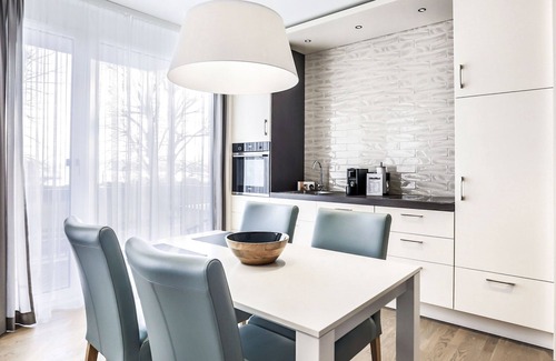 Muritz Apartment | Maremüritz-Fortuna by Interhome