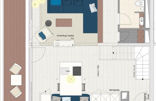 Muritz Resort | Maremüritz Yachthafen Resort