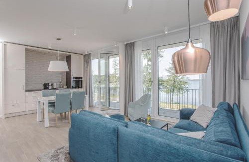 Muritz Resort | Maremüritz Yachthafen Resort