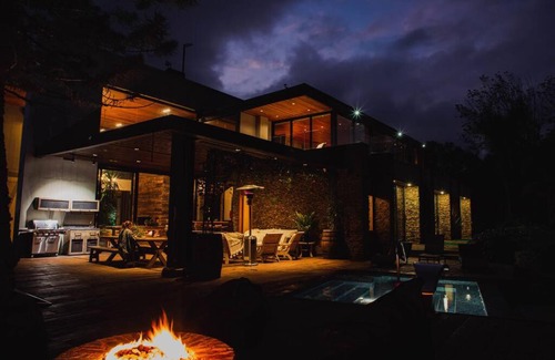 El Penol Villa | Maremansa Lake House Guatapé