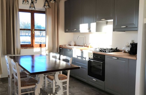 Sovana House | Maremma Country chic, an ideal place to immerse yourself in contact with nature,.