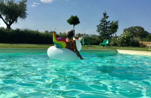 Sovana House | Maremma Country chic, an ideal place to immerse yourself in contact with nature,.