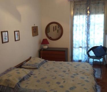Marinella di Sarzana Apartment | MareMonti
