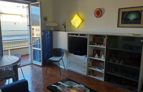 Marinella di Sarzana Apartment | MareMonti, one step away from the beaches and mountains