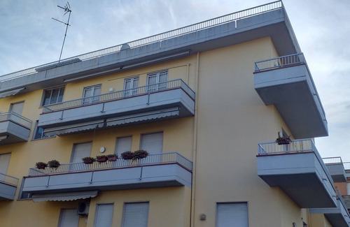 Marinella di Sarzana Apartment | MareMonti, one step away from the beaches and mountains