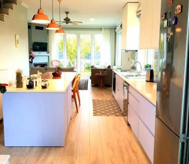 Pogradec Bed & Breakfast | Marena B&B