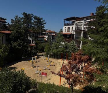 Sozopol Apartment | Marena Studio - Santa Marina, Sozopol