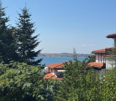 Sozopol Apartment | Marena Studio - Santa Marina, Sozopol