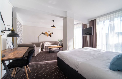 Miedzywodzie Hotel | Marena Wellness & Spa